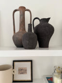 Curation #4 (3 items - Tupiza Vase, Edgar Pitcher, Edgar Budvase)