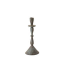Bristol Candlestick - 4"x 10.25"