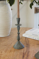 Bristol Candlestick - 4"x 10.25"