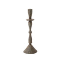 Bristol Candlestick - 4"x 12.25"