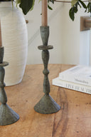 Bristol Candlestick - 4"x 12.25"