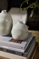 Lori Budvase 4.25"x 4.75"