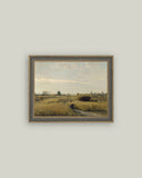 Harvest Landscape 9x7
